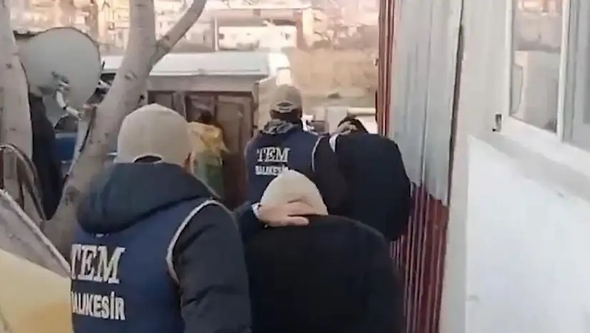 Türkiye genelinde dev operasyon!
