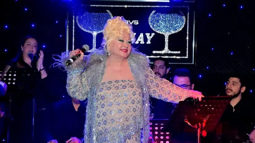 Usta sanatçı Muazzez Abacı hayatını kaybetti