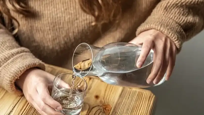 Uzmanı uyardı: Sıvı tüketimi sahura başlamadan önce yapılmalı