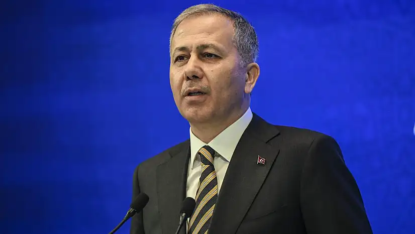 Yerlikaya: 578 bin suriyeli ülkesine döndü