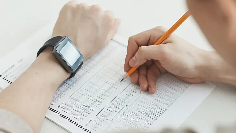 YKS 2025 TYT Soru ve Cevap anahtarı açıklanıyor