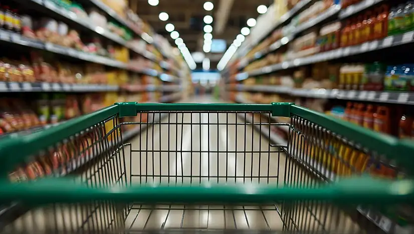 Zincir Marketler Pazar günleri kapanabilir