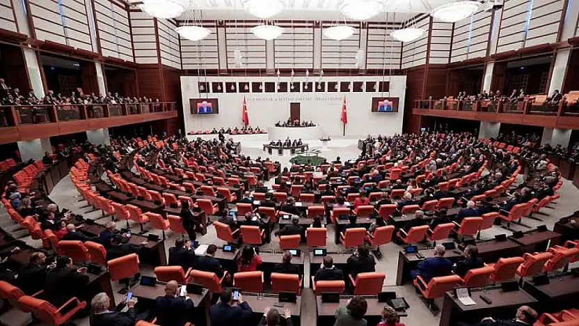 AK Parti'den suça sürüklenen çocuklara yönelik yeni düzenleme