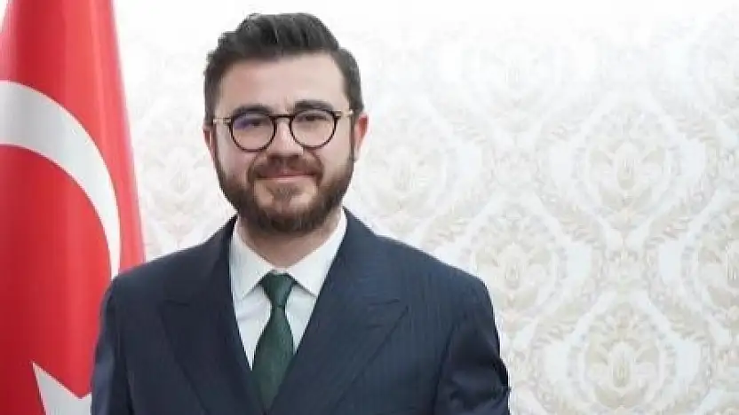 AK Parti İl Başkanı Okandan: 'Disiplin sürecini başlattık'