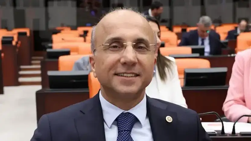Aşkın Genç'ten süt uyarısı
