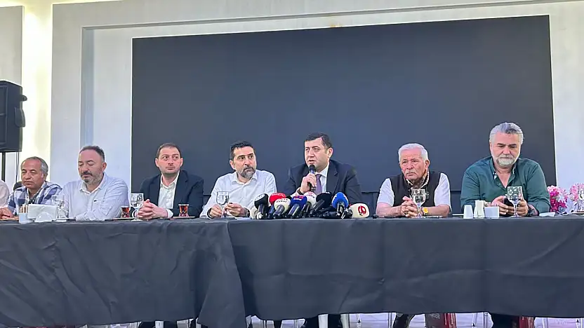 Baki Ersoy'dan CHP ve Yeni Parti Yorumu