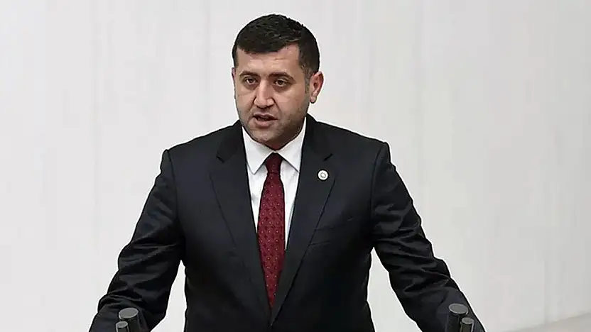 Baki Ersoy: Kırsalda Kadın Sağlığı Hizmetleri Artırılmalı