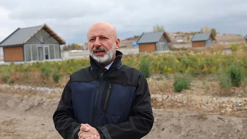 Başkan Çolakbayrakdar: Ata tohumları milli mirasımızdır