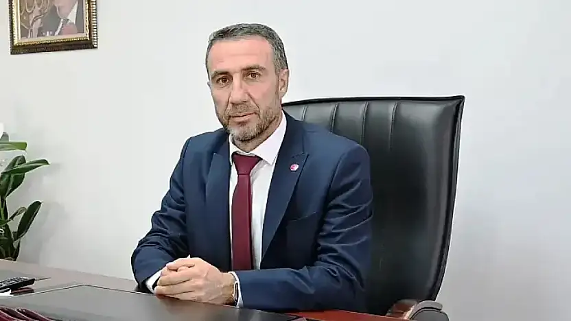 Başkan Erdal Altun: Türkiye birlikte durursa, Trump da hiçbir şey yapamaz