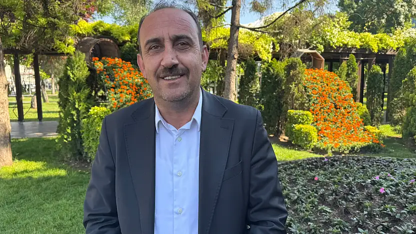 Başkan İlmek: 'İncesu Etkinlikler Şehri Oluyor'