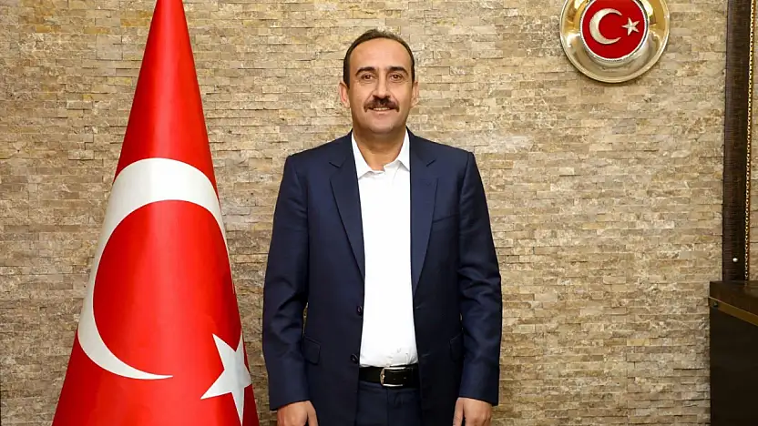 Başkan İlmek'ten 15 Temmuz mesajı