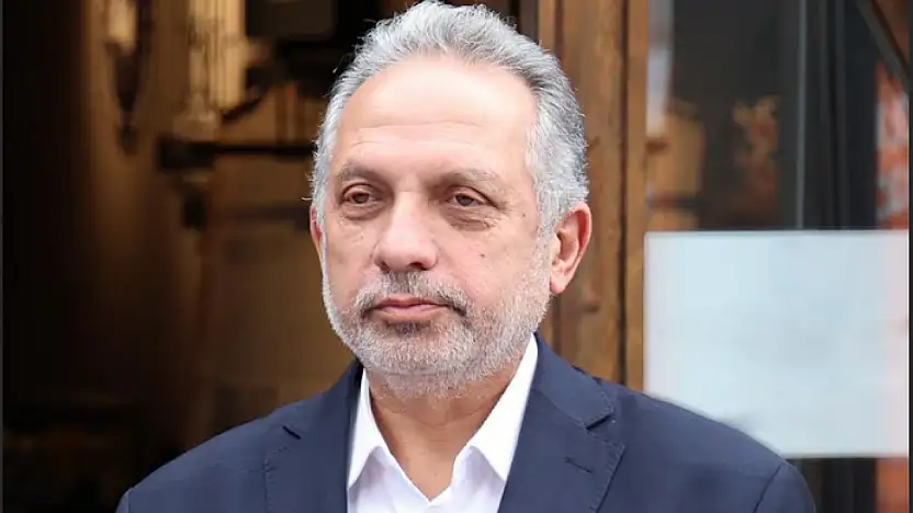 Başkan Yalçın'dan berat kandili mesajı