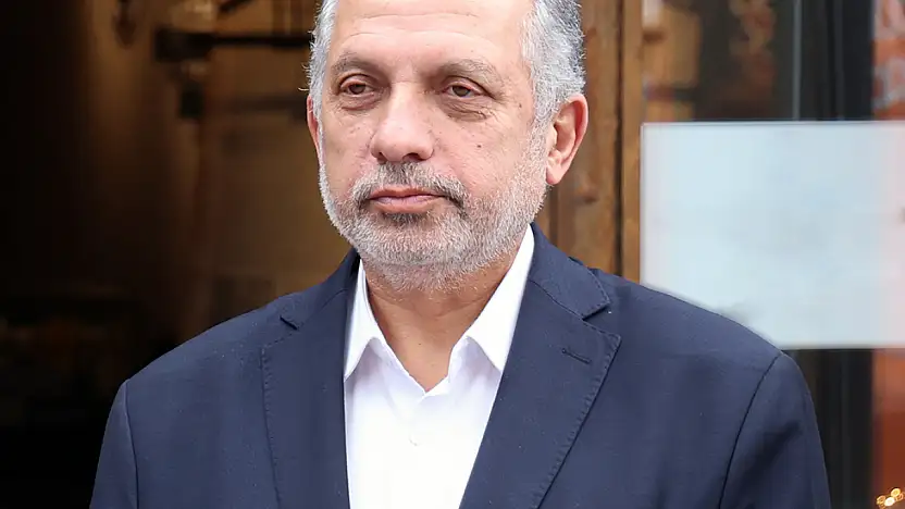 Başkan Yalçın'dan Miraç Kandili mesajı