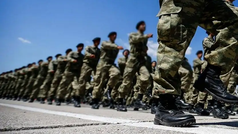 Bedelli Askerlik Ücreti 333 Bin TL'ye Yükseliyor