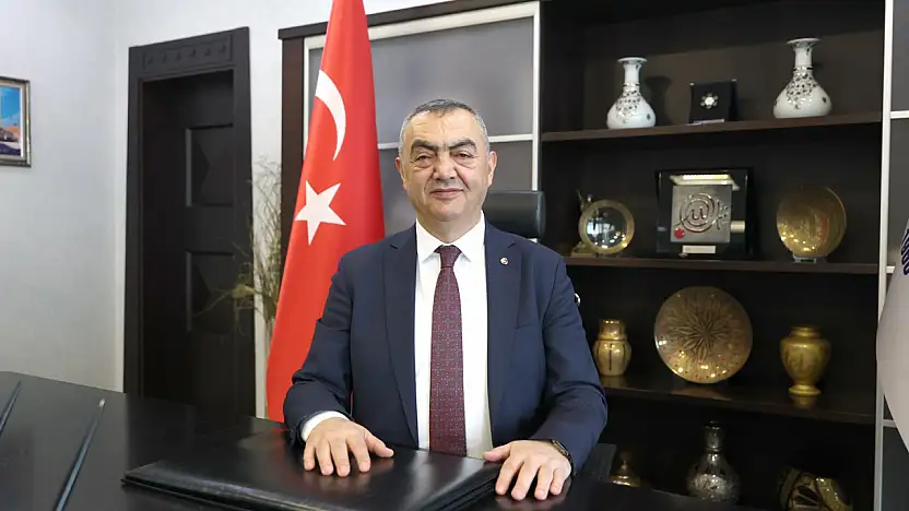 Büyüksimitci: Kayseri'nin 2025 ihracatı değerlendirildi