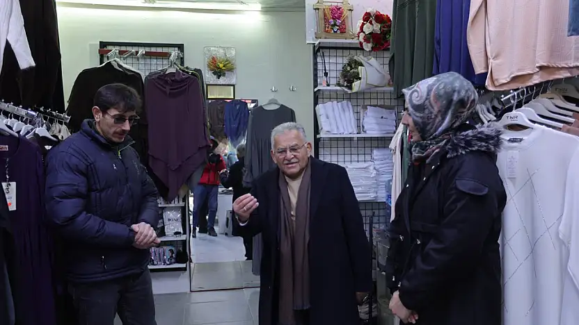 Camikebir yeniden ayağa kalkıyor