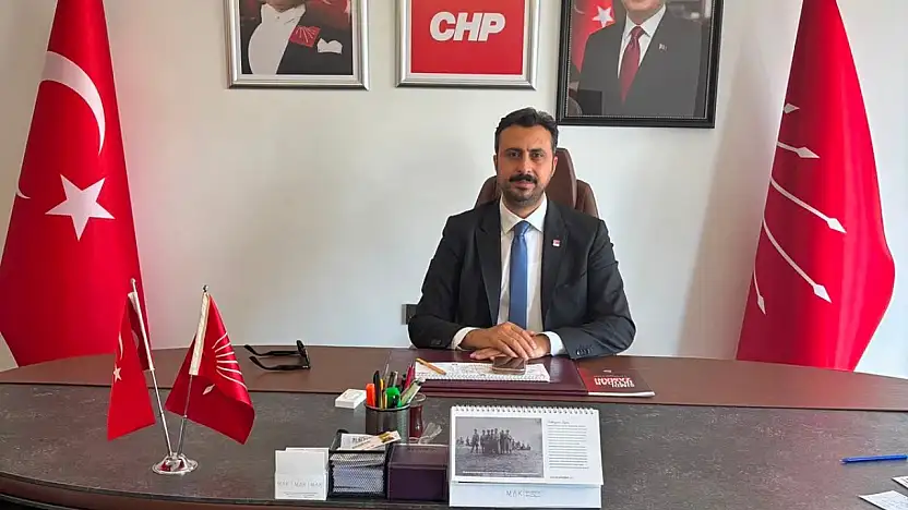 CHP'den Uyuşturucu Operasyonu Sonrası İhraç Kararı