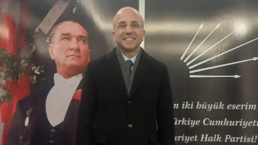 CHP'li Aşkın Genç'ten Ekmek Zammına Tepki