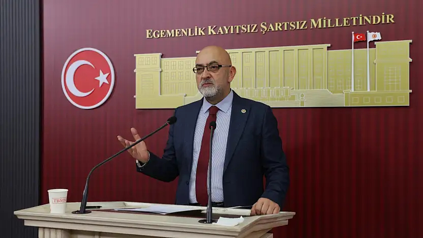 Cıngı: Türkiye NATO'nun Güçlü ve Vazgeçilmez Bir Üyesidir