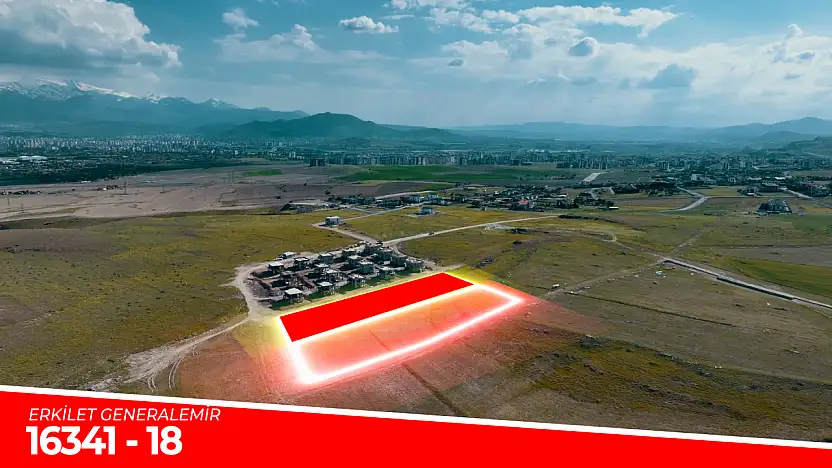 Çolakbayrakdar: Kayseri'nin Geleceğine Yatırım Fırsatı
