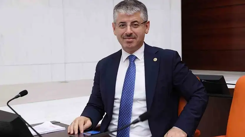 Çopuroğlu'ndan Yener'e: 'Millet sandıkta konuşur'