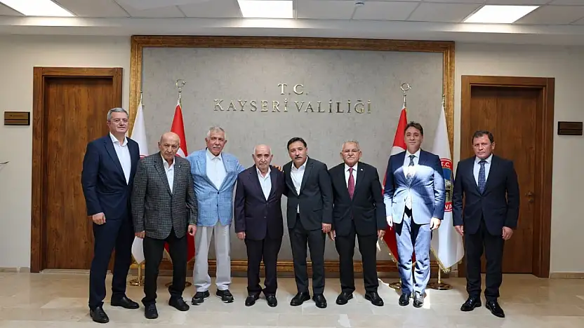 Develi'ye KYK erkek öğrenci yurdu yapılacak
