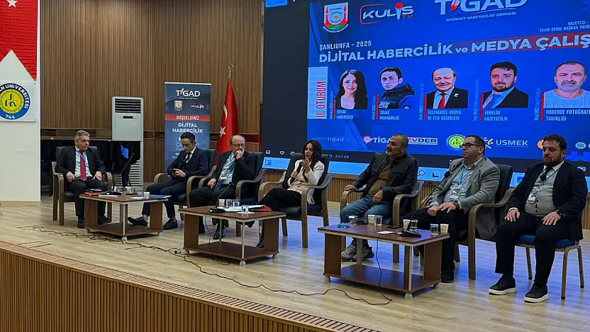 Dijital habercilikte yeni vizyon