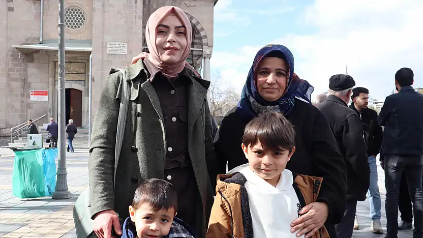 DMD'li Yakup İçin Yardım çağrısı