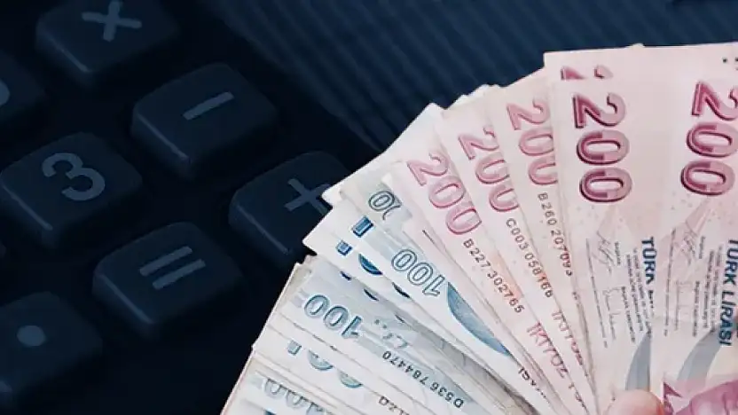 En Düşük Emekli Maaşı 23 Bin 552 TL Oldu