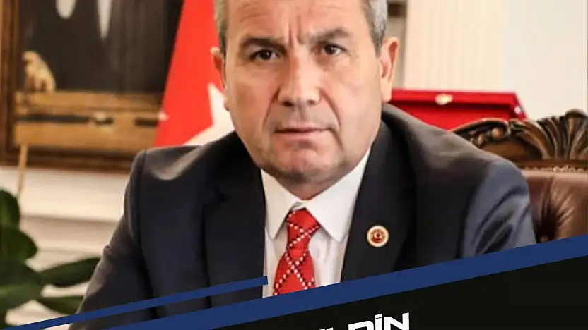 Erciyes 38 FK'da genel koordinatörlük görevine Ahmet Yıldız getirildi