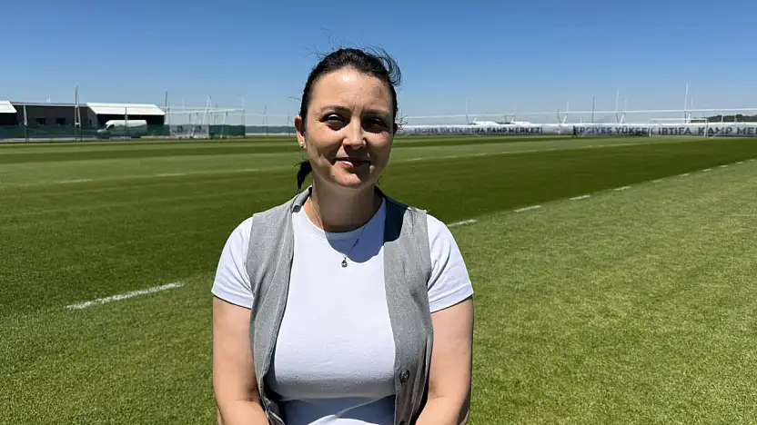 Erciyes Yüksek İrtifa Kamp Merkezi'ne Yoğun İlgi
