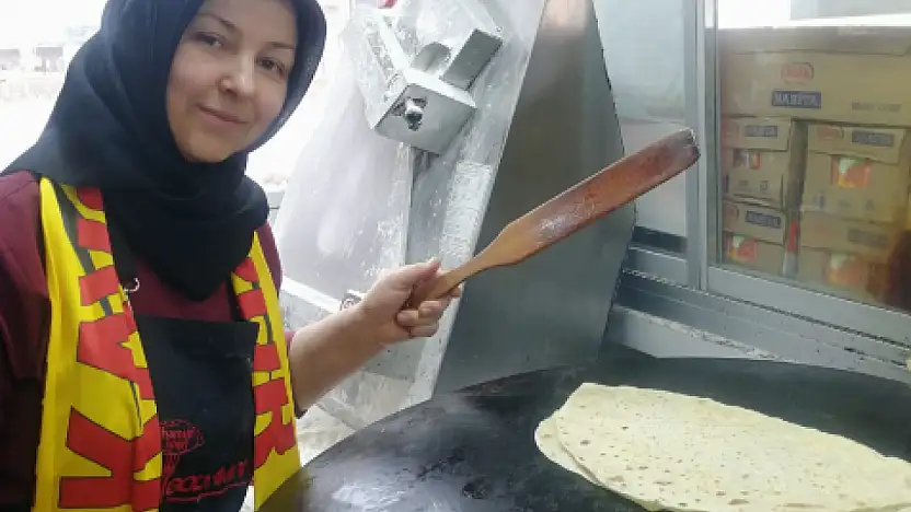 Esnaftan Kayserispor'a destek çağrısı