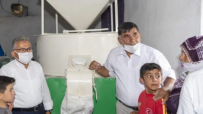 Gacer Buğdayı MasterChef'te övgü topladı
