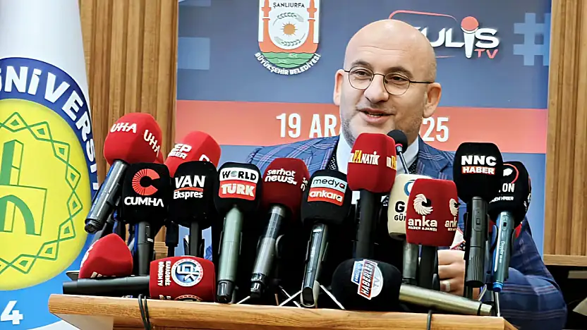 Geçgel: Basını kısmak demokrasiyi zayıflatır