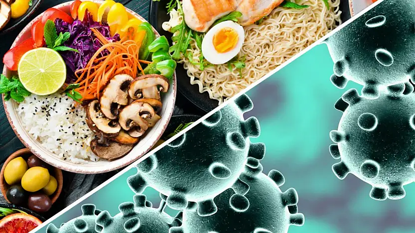 Gıda zehirlenmeleri neden arttı? İşte en kritik hatalar