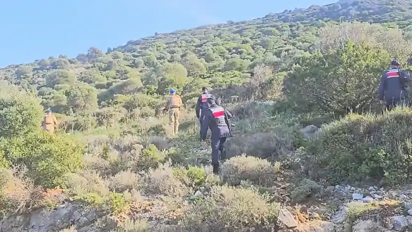 Göçmen kaçakçılarına büyük operasyon: 171 gözaltı