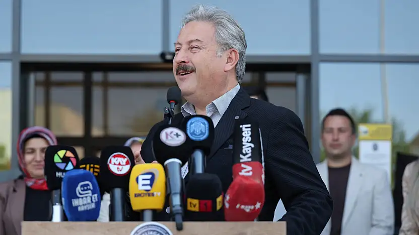 Gülük Sosyal Yaşam Merkezi Tanıtıldı