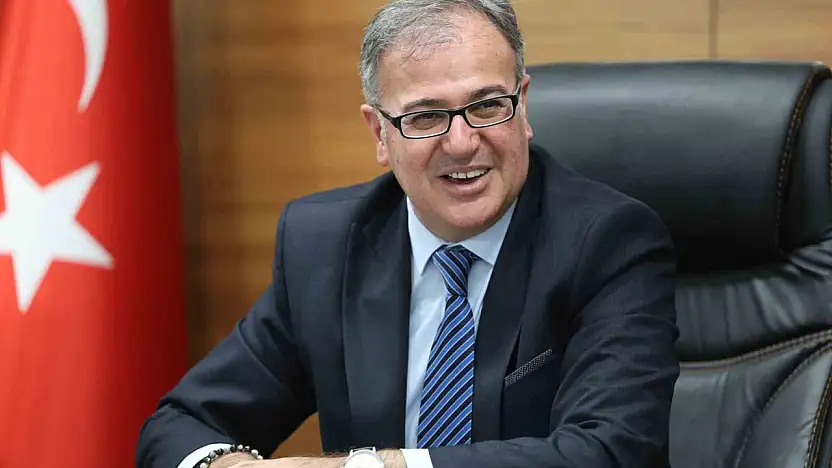 Hacılar'a 74 yeni sosyal konut geliyor