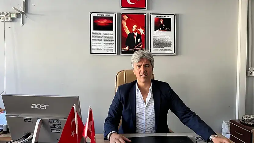 Hür Doğu Türkistanlılar Derneği'nden Gulca katliamı açıklaması