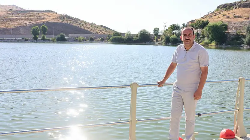 İncesu Marina, Lisanslı Kano Merkezi Oldu