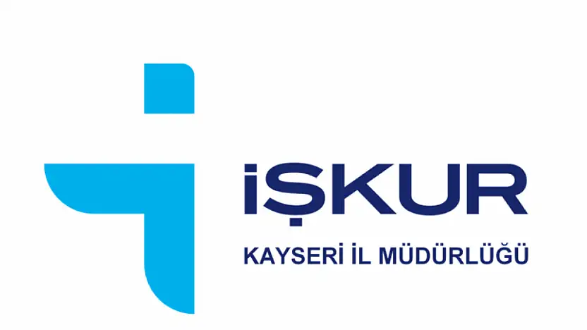 İŞKUR Kayseri'de 492 kişilik toplu iş görüşmesi yapılacak