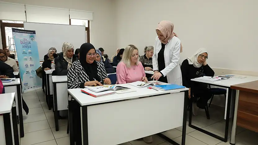 KAYMEK'ten Türk Diline Uluslararası Katkı