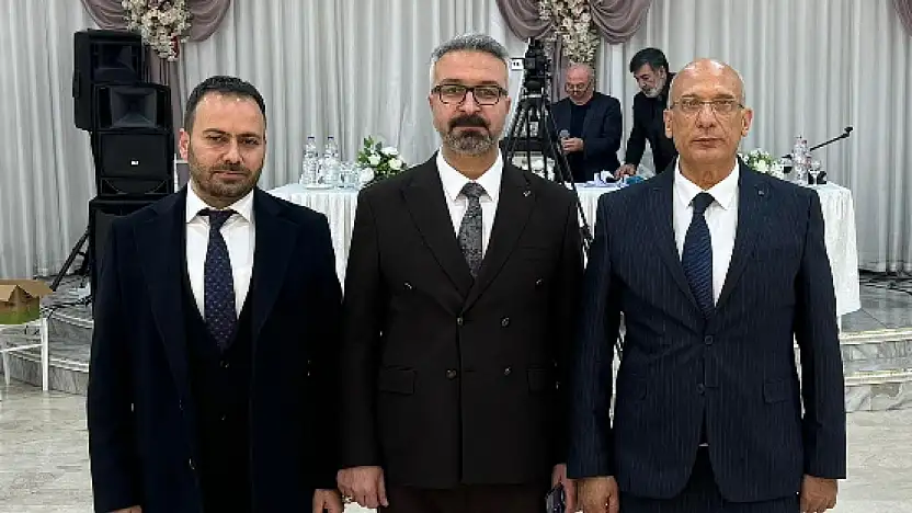 Kayseri Anadolu Oto Galericiler Sitesinde Bilal Atabey dönemi