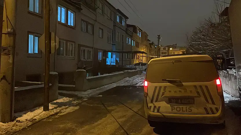 Kayseri'de 1,5 yaşındaki bebek evinde ölü bulundu