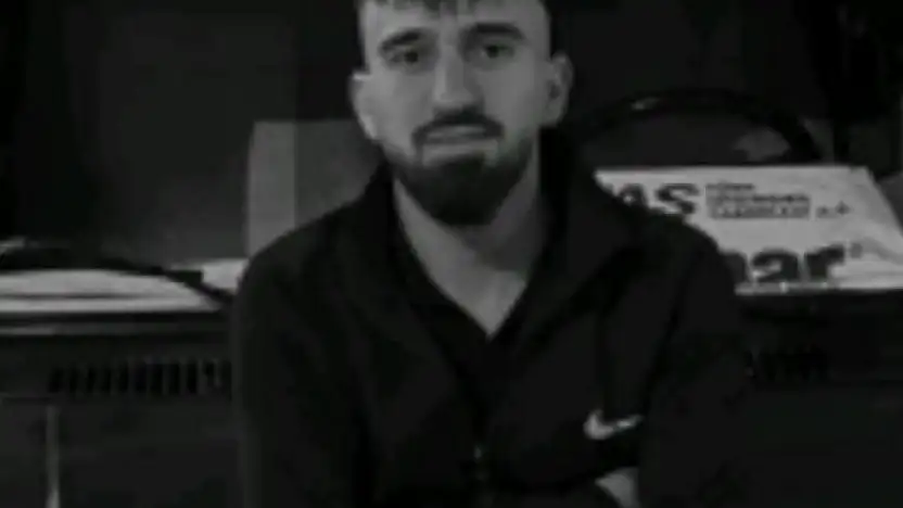 Kayseri'de Bıçaklı Cinayet: Serkan son yolculuğuna uğurlandı