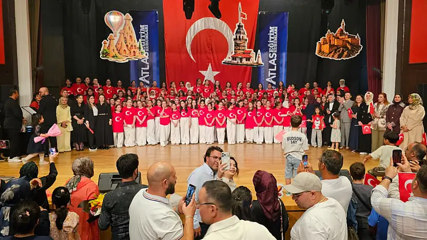 Kayseri'de İyilik Hareketi Kitaplaştı