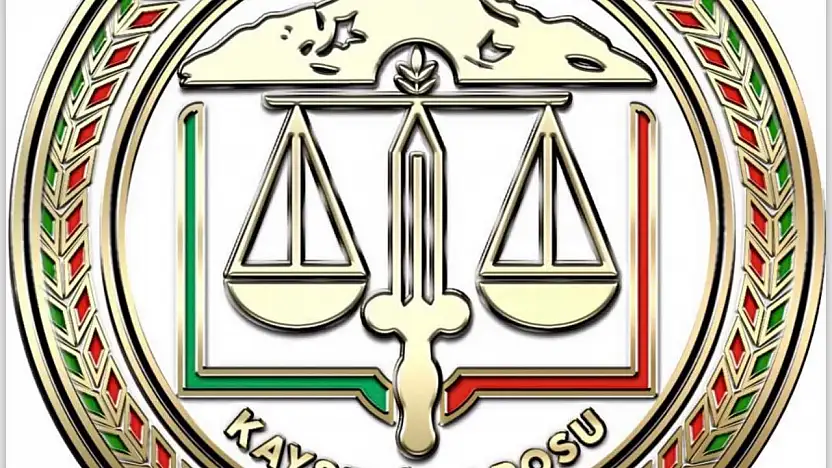 Kayseri'de Kadın Cinayeti Davasında Baro Müdahil Oldu