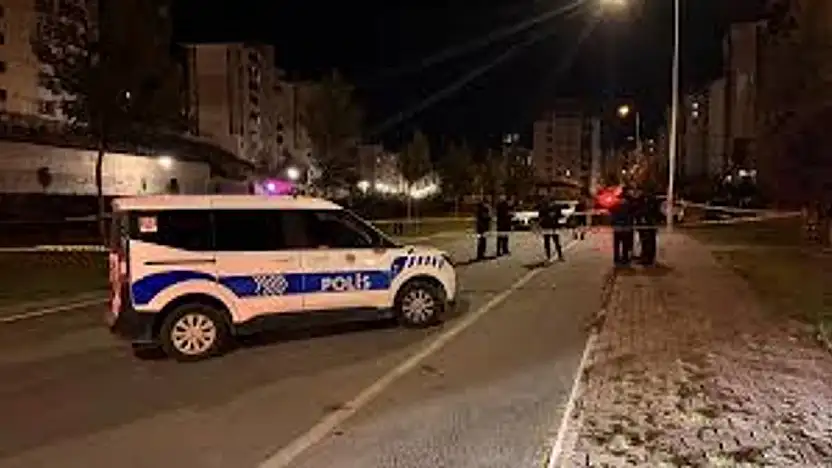 Kayseri'de Miras kavgası: 4 yaralı