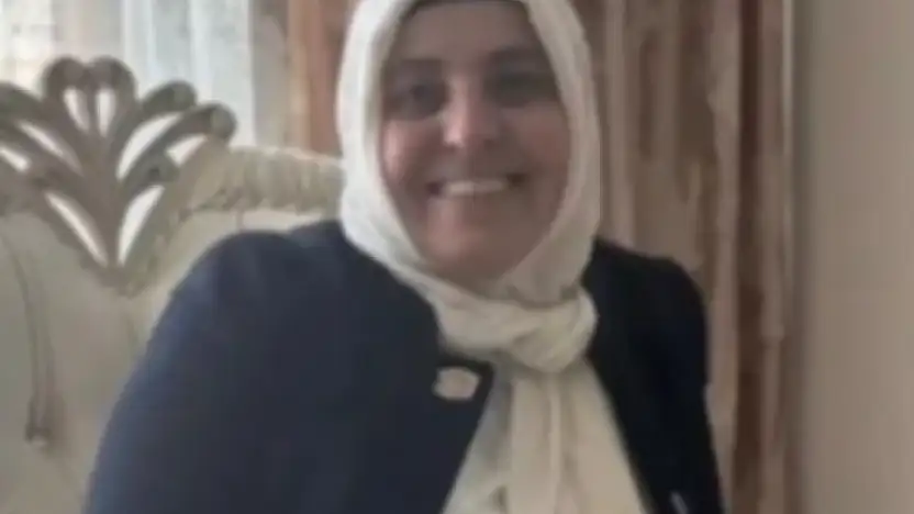 Kayseri'de öğretmen Selma Türkyılmaz hayatını kaybetti