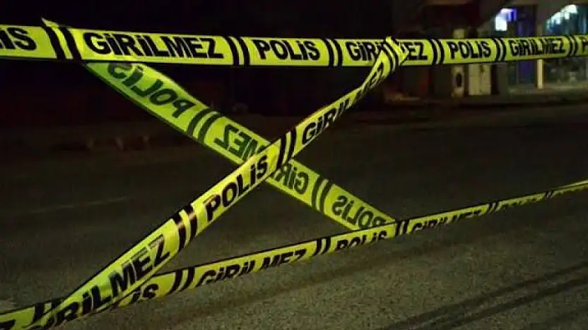 Kayseri'de 24 saatte ikinci cinayet: Genç adam parkta ölü bulundu